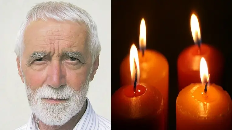 Don Carlo Bressan, 80 anni