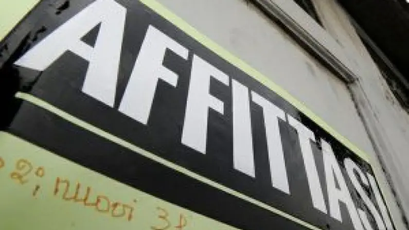 Appartamenti in affitto con discriminazione