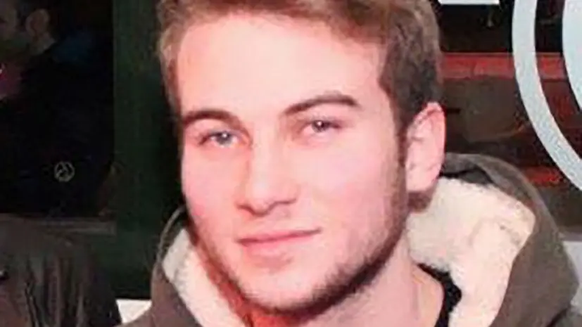 Riccardo Pozzato