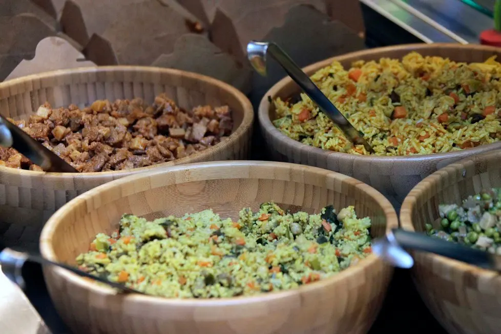 ZUPO - APERTURA LOCALE VEGANO