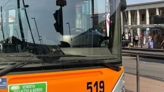 A Padova sciopero di Busitalia lunedì 18 settembre