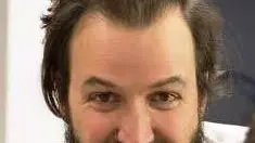 Giampietro Cutrino, in arte Gip, ex Iena di Mediaset