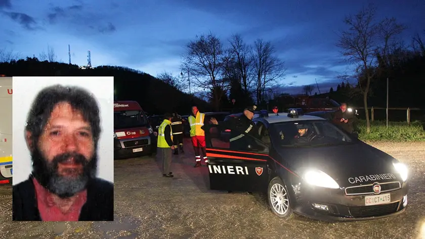 BELLUCO LUOGO RICERCHE ZANON PASSO FIORINE