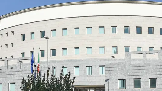SBRISSA-AGENZIA BIANCHI-PADOVA-ESTERNI TRIBUNALE DI PADOVA