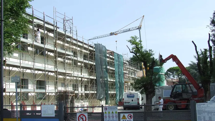 Dal Pnrr 76 milioni di euro per l'edilizia scolastica veneta