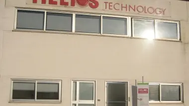 IN CRISI La Helios Technology a Carmignano di Brenta