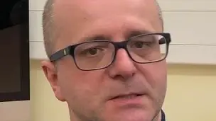 Il professor Emilio Quaia ora è a capo dell’Unità di Radiologia