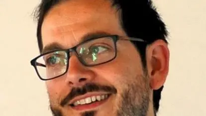 Alberto Berton aveva 46 anni ed era tecnico multimediale all’Università di Padova