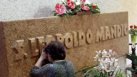 CARRAI - FESTA DI SAN LEOPOLDO