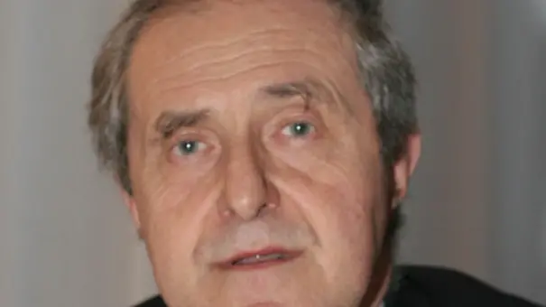 14 marzo 2005 Sandro Fornasiero nuovo presidente ESU (VIGATO) Cambio Presidente ESU (VIGATO)
