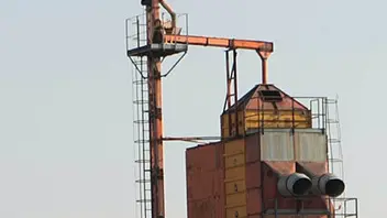 BELLUCO AZ AGRICOLA LA SELVAZZANO CEREALI SELVAZZANO