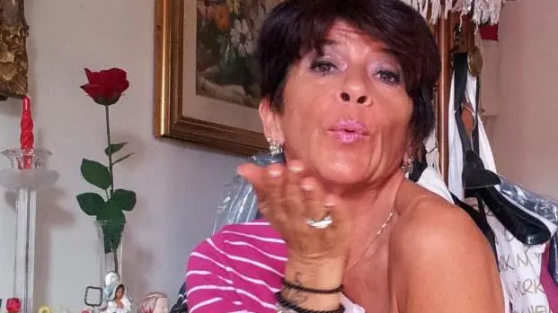 Manuela Cacco