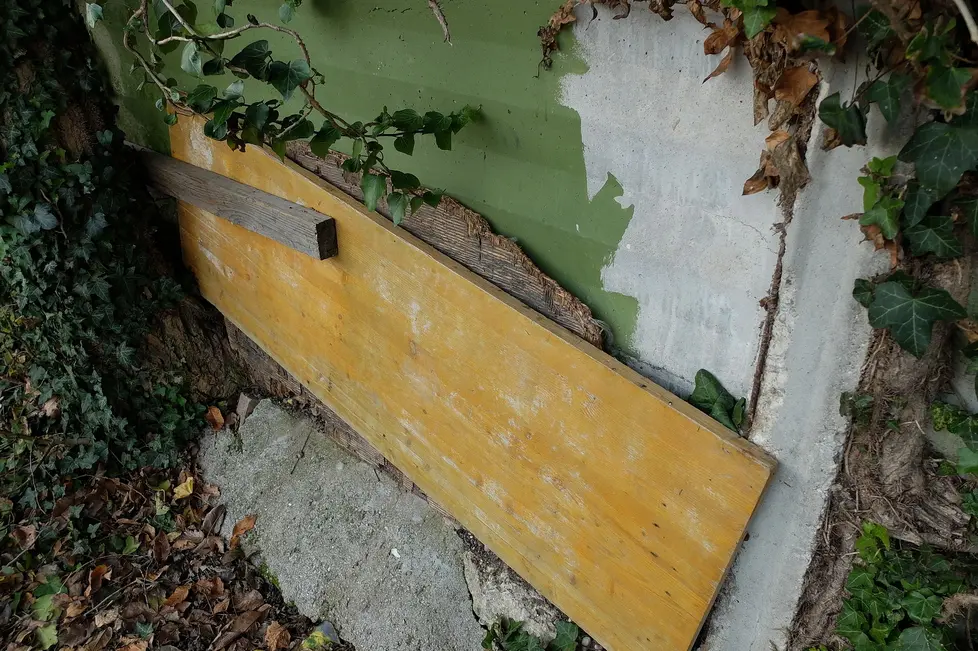 BARSOTTI -EX CASERMA ROMAGNOLI A CHIESANUOVA