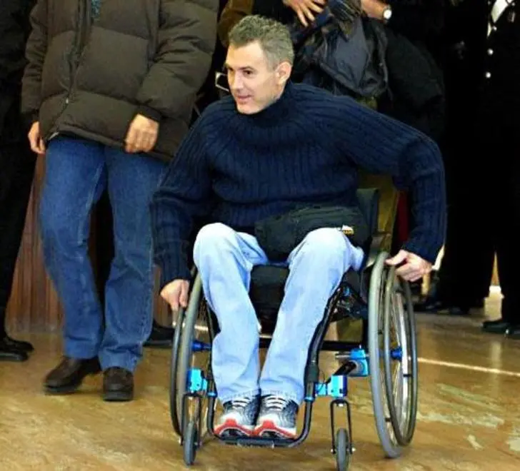 Processo Giazzon: Maurizio Cesarotto.