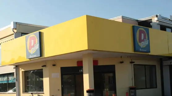 TAFARELLI FURTO SUPERMERCATO DI PIU' VILLAFRANCA