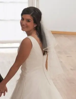 Jennifer Scintu, 29 anni, cittadini tedesca di origini italiane