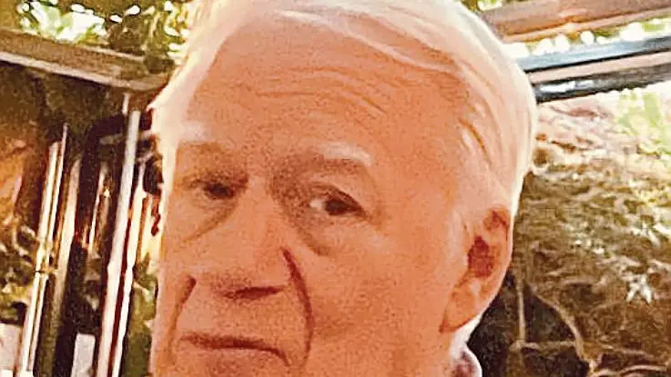 Celso Biasion, fondatore della pasticceria di via d’Acquapendente