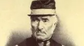 GIACOMO ZANELLATO Uno dei due patrioti monselicensi del Risorgimento ai quali è dedicata una mostra