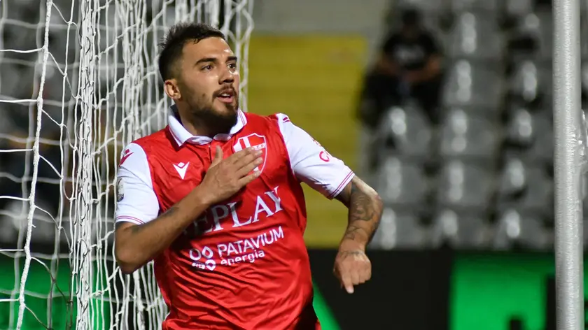 barsotti foto er juve under 23 padova esultanza
