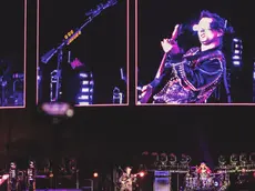 I Muse attesi a Firenze
