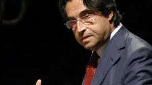 Riccardo Muti, direttore della Chicago Symphony