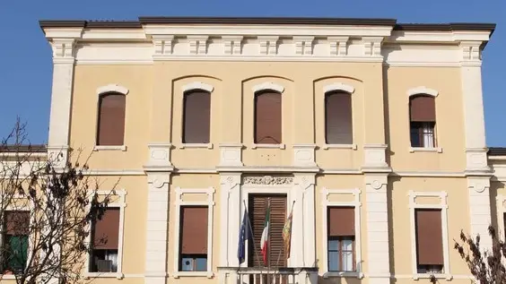 MILANESI - OSPEDALE DEI COLLI