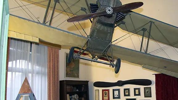 BELLUCO-FOTOPIRAN-DUE CARRARE-MUSEO DEL VOLO CASTELLO SAN PELAGIO