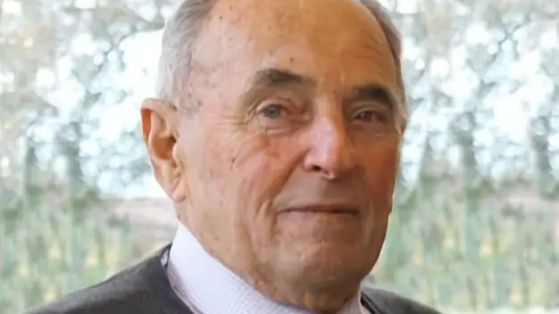 La vittima Gabriele Brazzo