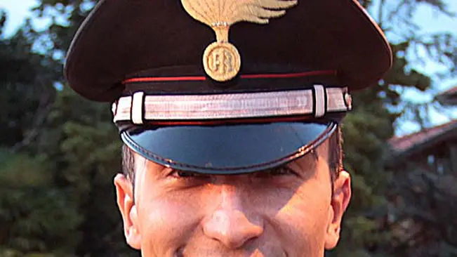 BELLUCO GIANPIO MINIERI TENENTE CC ABANO