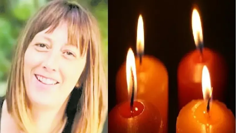 Ylenia Zanovello, 45 anni