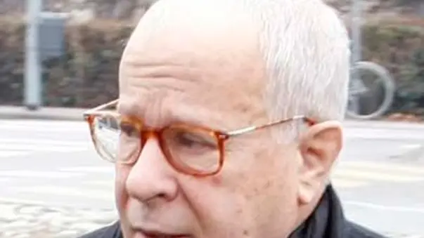 BARSOTTI - FUNERALE LENCI. gottardo