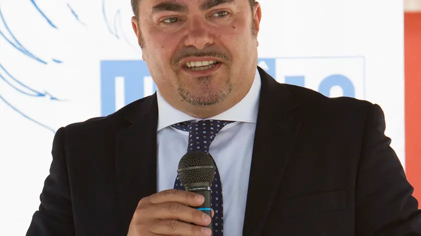 Carlo Bramezza