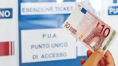 Esenzioni, verifiche su 1.540 pazienti