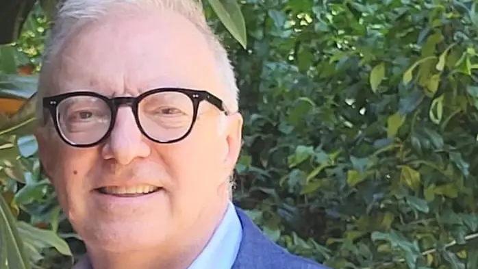 Emanuele Canova, morto a 61 anni