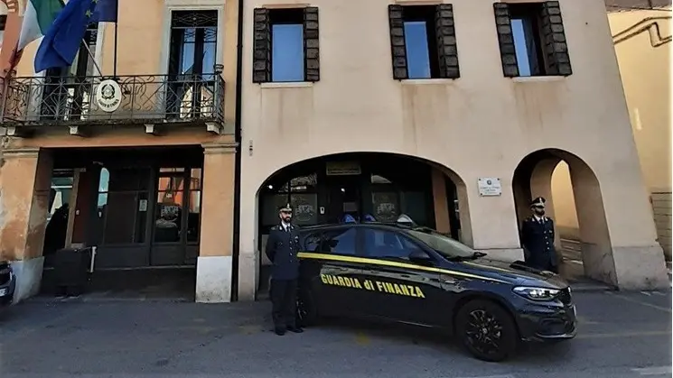 Furbetti del redditto di cittadinanza, 17 denunciati a Padova