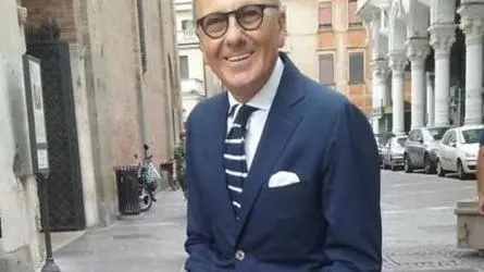 Angelino Trivellato