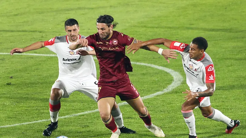 BARSOTTI - FOTOPIRAN - CITTADELLA - CITTADELLA CREMONESE pittarello