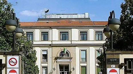BARON - AGENZIA BIANCHI - PADOVA - ESTERNI IOV