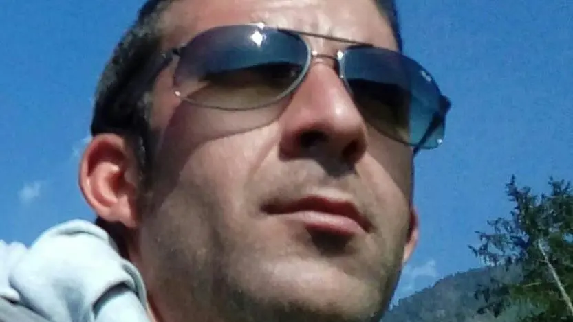 Andrea Ferrato, quarantenne stroncato da un tumore