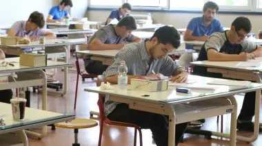 ESAMI DI MATURITA’ Ormai in archivio
