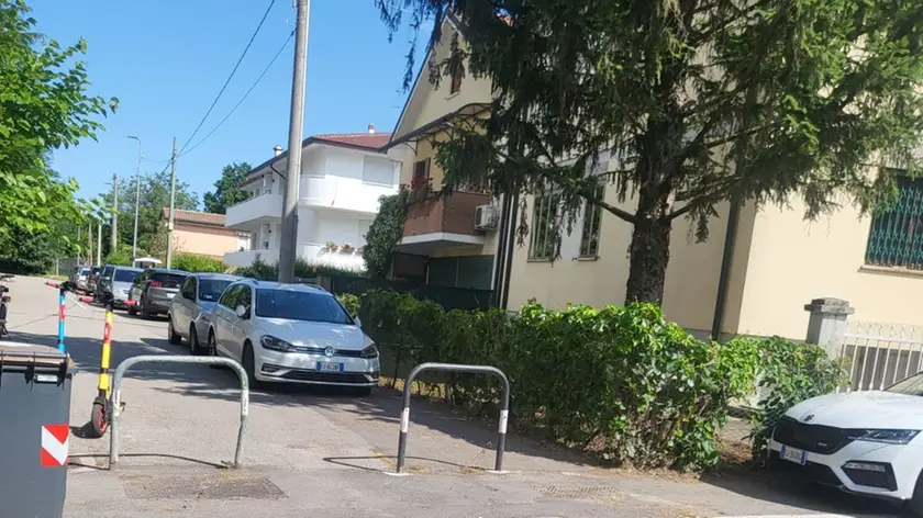 La chiusura al transito di via Aosta sarà eliminata