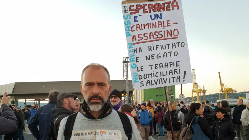 Loris Mazzorato