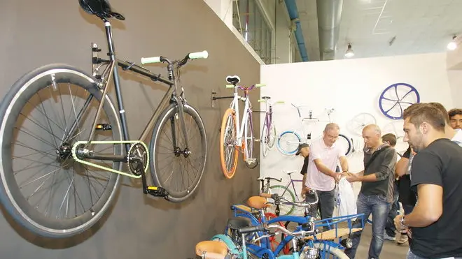 BARSOTTI - EXPO BICI