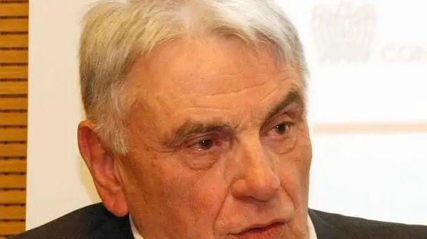MARIAN - AGENZIA BIANCHI - PADOVA - INCONTRO CASSA DI RISPARMIO. GIANNI MION
