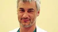 Il dottor Michele Gottardi direttore dell'Oncologia dello Iov