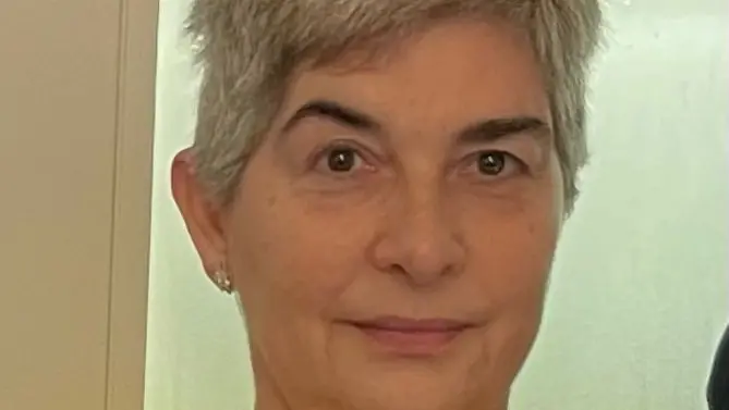 Marta Callegaro, sessantaduenne deceduta all'ospedale di Dolo lo scorso 30 dicembre