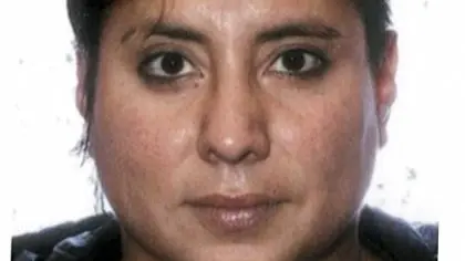 Claudia Isabel Castellucci aveva 38 anni