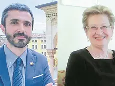 Alain Luciani e Vanda Pellizzari, esclusi dal Consiglio