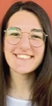 Elena Baggio