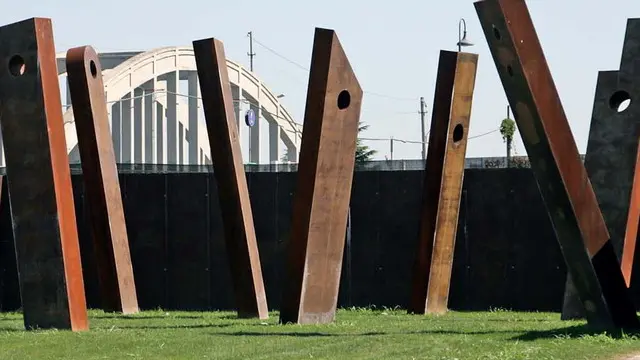 COLTRO - MONUMENTO INTERNATO IGNOTO A TERRANEGRA COLTRO - MONUMENTO INTERNATO IGNOTO A TERRANEGRA